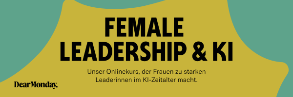 Deep Dive Female Leadership & KI