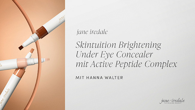Skintuition Brightening Under Eye Concealer