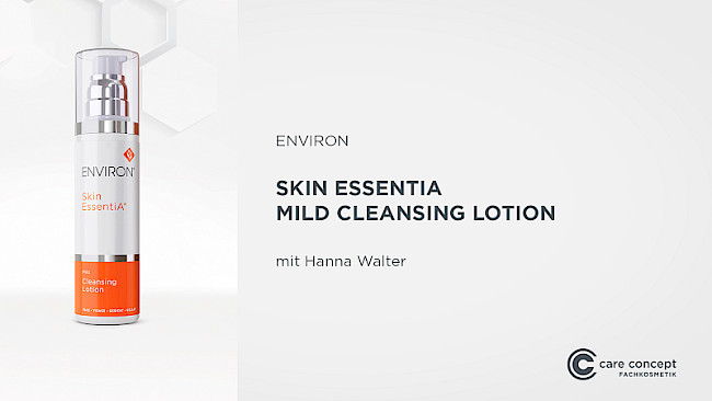Skin EssentiA Mild Cleansing Lotion