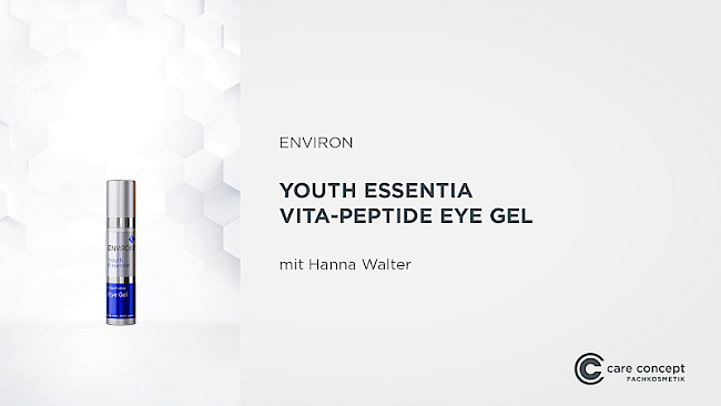 Youth EssentiA Vita-Peptide Eye Gel