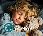 Lexosleep Auftakt