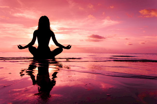 Meditation zu den astrologischen Archetypen
