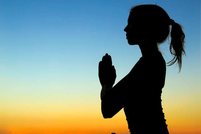 Meditation zu Archetypen