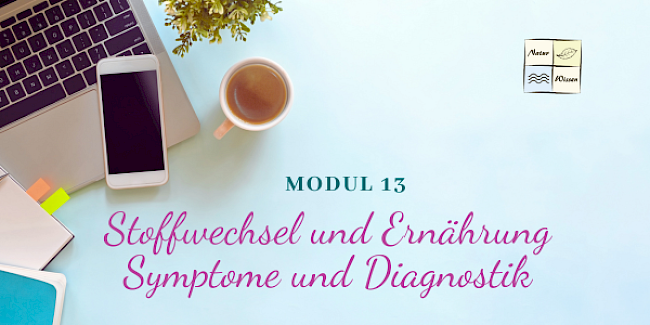 Symptome und Diagnostik