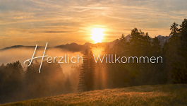 🌿 Herzlich Willkommen