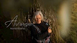 🌿 Auffangen (Notfall-Audios)