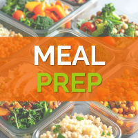 Dein Meal-Prep-Kurs: Clever vorkochen im Alltag