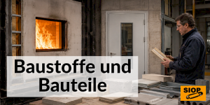VKF 13-15 Baustoffe und Bauteile