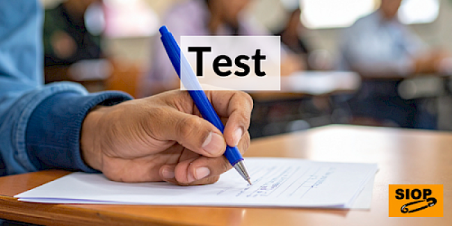 Testfragen zur VKF 20-15 Brandmeldeanlagen
