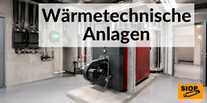 VKF 24-15 Wärmetechnische Anlagen