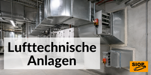 VKF 25-15 Lufttechnische Anlagen