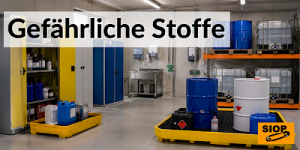 VKF 26-15 Gefährliche Stoffe