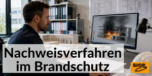 VKF 27-15 Nachweisverfahren im Brandschutz