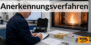 VKF 28-15 Anerkennungsverfahren