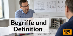 VKF 10-15 Begriffe und Definition