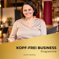 Kopf-frei Business