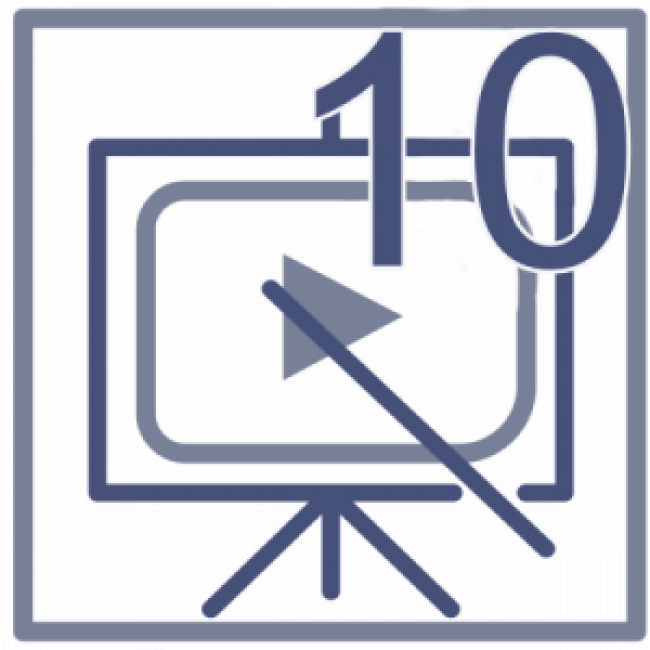 Vertiefung - Episode 10