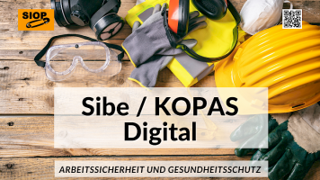 Sibe / KOPAS