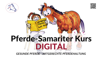 Pferdesamariter Kurs