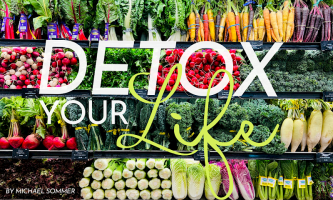 DETOX your Life