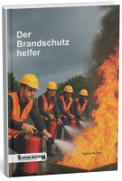 Der Brandschutzhelfer
