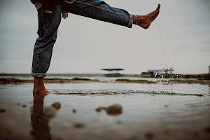 Move & Improve - Dein 6 WochenProgramm