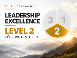 LEADERSHIP EXCELLENCE LEVEL 2
