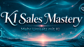 KI Sales Mastery