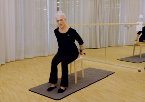 Hanteltraining sanft & sicher