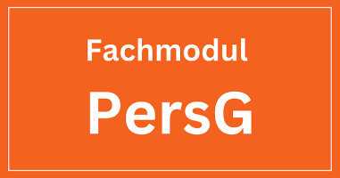Fachmodul PersG