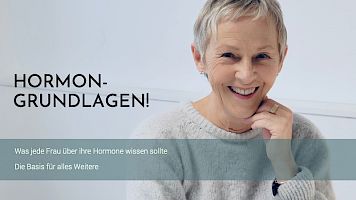 Hormone! Grundlagen.