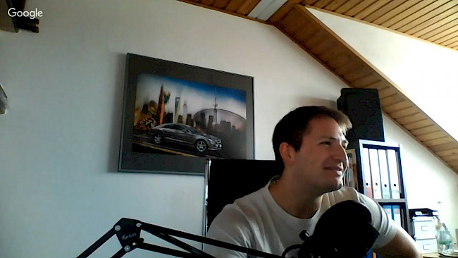 Ben Schneider Dropshipping (Juni 17)