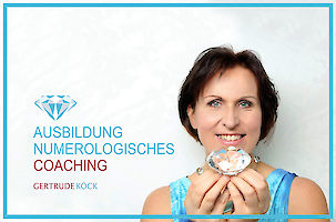 Ausbildung Numerologisches Coaching
