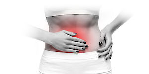 Durchfall und Erbrechen / Magen-Darm-Infekt