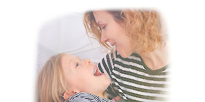 Verletzungen im Mund