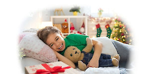 Mein Kind schläft nicht