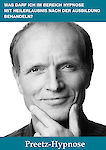 Hypnose mit Heilerlaubnis