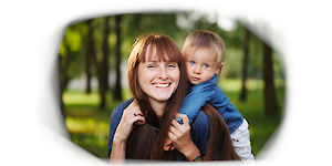 Ich achte gut auf mich + sorge dafür, dass es mir gut geht