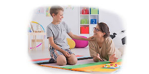 Entwicklung fördern