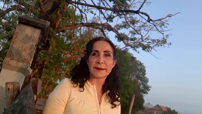 1. Tag Loslassen_ Übung ausleeren