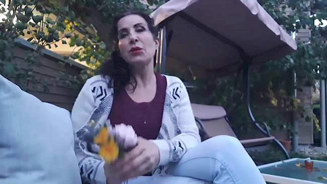 3. Tag Perfektionismus_Geschichte chinesische Frau