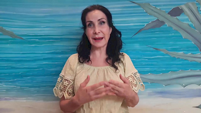 7. Tag Eigenliebe, Selbstwert_Übung Schmetterlingsumarmung