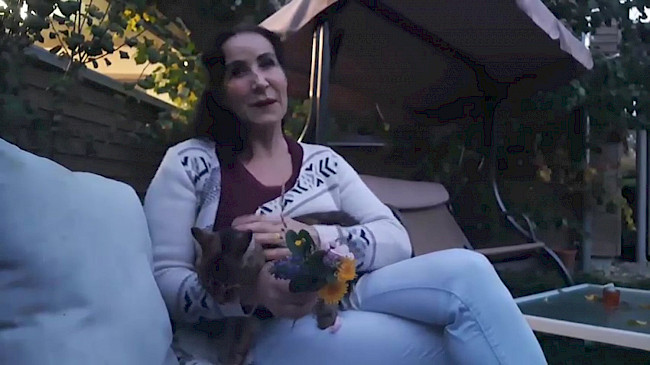 3. Tag Perfektionismus_Geschichte chinesische Frau