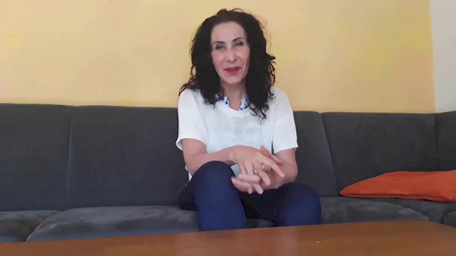 4. Tag Entspannung_Übung PMR