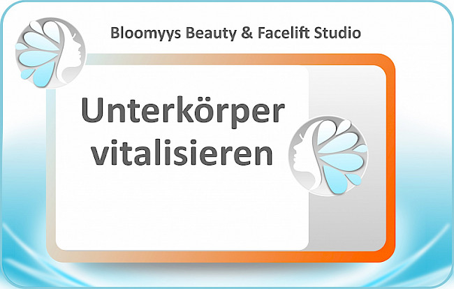 Spannkraft fürs Gesäß