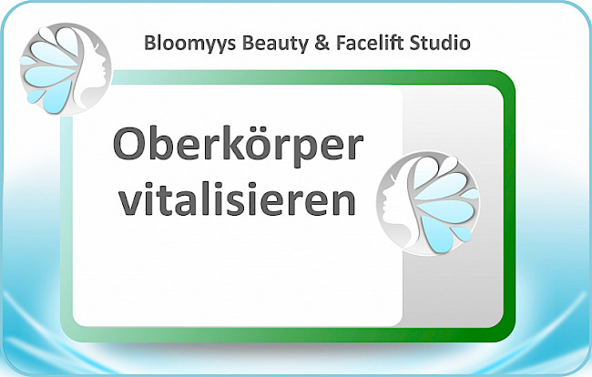 Schön im Gleichgewicht