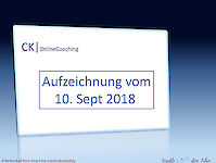 Session 10_10 Sept 2018