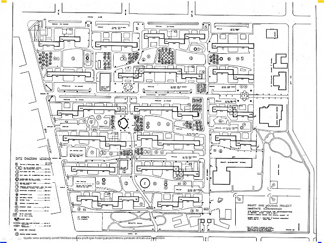 L30 Fallbeispiel Pruitt-Igoe - Fehlkonzepte samt Konsequenzen erkennen