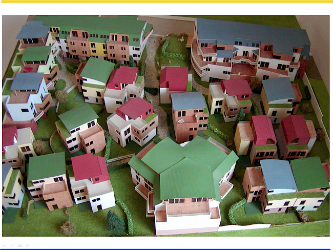 L34 Übung zu wohnungsinterner Zonierung - Stärken / Schwächen Analyse