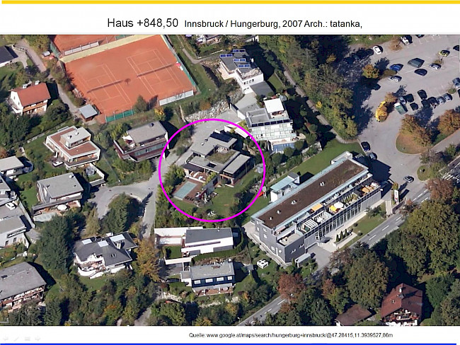 L45 Lebensräume Übung - Beispielsanalyse